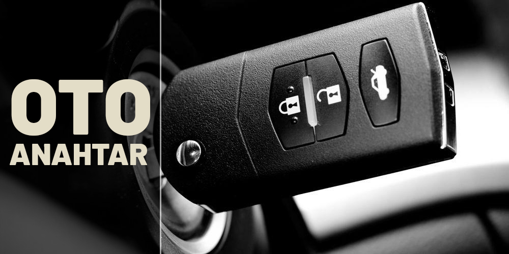 Reisdere Oto Anahtarcı