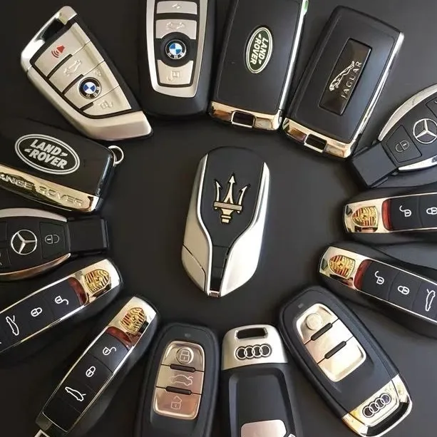 Reisdere Oto Anahtarcı